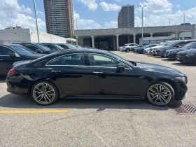 Mercedes-Benz CLS 53 AMG BURMESTER/360/���������/OT MERCEDES | Mobile.bg � ����� ������ 4
