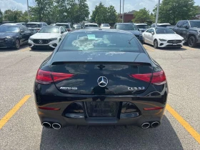 Mercedes-Benz CLS 53 AMG BURMESTER/360/���������/OT MERCEDES | Mobile.bg � ����� ������ 5