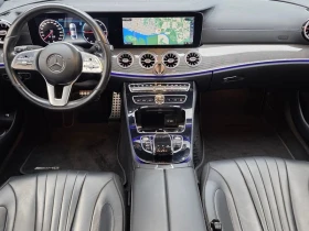 Mercedes-Benz CLS CLS300d AMG Line| 245�.�.| ���.��������� | Mobile.bg � ����� ������ 7