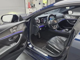 Mercedes-Benz CLS CLS300d AMG Line| 245�.�.| ���.��������� | Mobile.bg � ����� ������ 10