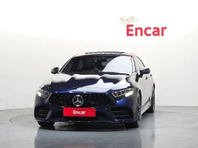 Mercedes-Benz CLS CLS300d AMG Line| 245�.�.| ���.��������� | Mobile.bg � ����� ������ 3