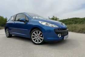 Peugeot 207 THP