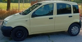Fiat Panda 1.1 | Mobile.bg � ����� ������ 2