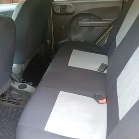 Fiat Panda 1.1 | Mobile.bg � ����� ������ 6