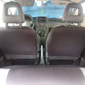 Fiat Panda 1.1 | Mobile.bg � ����� ������ 7