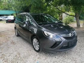 Opel Zafira 1.4 Швейцария 6+ 1 - 5695 € / 11138.45 лв. - 80865314 3