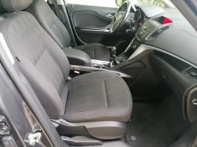 Opel Zafira 1.4 Швейцария 6+ 1 - 5695 € / 11138.45 лв. - 80865314 15