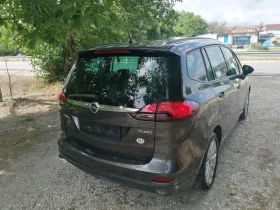Opel Zafira 1.4 Швейцария 6+ 1 - 5695 € / 11138.45 лв. - 80865314 6