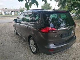 Opel Zafira 1.4 Швейцария 6+ 1 - 5695 € / 11138.45 лв. - 80865314 4
