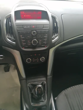 Opel Zafira 1.4 Швейцария 6+ 1 - 5695 € / 11138.45 лв. - 80865314 10