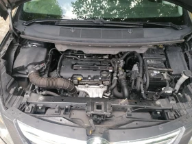 Opel Zafira 1.4 Швейцария 6+ 1 - 5695 € / 11138.45 лв. - 80865314 17