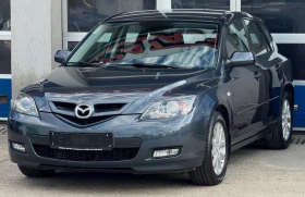 Mazda 3 1.6i/FACE-LIFT/ACTIVE/131.000KM/УНИКАЛНО ЗАПАЗЕНА