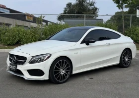 ������ Mercedes-Benz C 43 A...