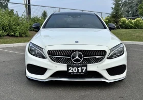 Mercedes-Benz C 43 AMG COUPE * 360 CAMERA * BURMESTER * RED INTERIOR *  | Mobile.bg � ����� ������ 2