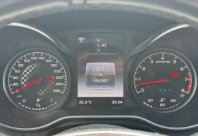 Mercedes-Benz C 43 AMG COUPE * 360 CAMERA * BURMESTER * RED INTERIOR *  | Mobile.bg � ����� ������ 11