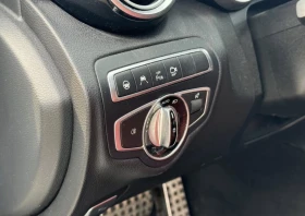 Mercedes-Benz C 43 AMG COUPE * 360 CAMERA * BURMESTER * RED INTERIOR *  | Mobile.bg � ����� ������ 10