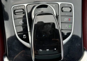 Mercedes-Benz C 43 AMG COUPE * 360 CAMERA * BURMESTER * RED INTERIOR *  | Mobile.bg � ����� ������ 12