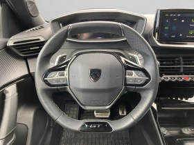Peugeot 2008 GT 1.2 PureTech 145 HYBRID 48V e-DCS6 EURO 6.4 | Mobile.bg � ����� ������ 12