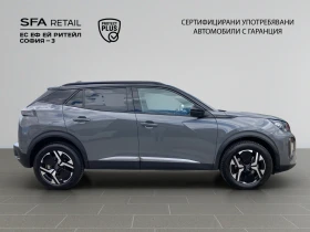 Peugeot 2008 GT 1.2 PureTech 145 HYBRID 48V e-DCS6 EURO 6.4 | Mobile.bg � ����� ������ 4