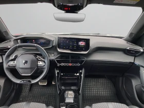 Peugeot 2008 GT 1.2 PureTech 145 HYBRID 48V e-DCS6 EURO 6.4 | Mobile.bg � ����� ������ 11