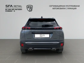 Peugeot 2008 GT 1.2 PureTech 145 HYBRID 48V e-DCS6 EURO 6.4 | Mobile.bg � ����� ������ 6