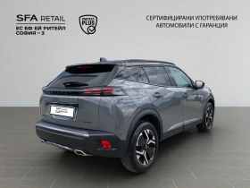 Peugeot 2008 GT 1.2 PureTech 145 HYBRID 48V e-DCS6 EURO 6.4 | Mobile.bg � ����� ������ 5