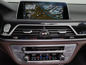 BMW 740 740D xDrive M Sports | Auto.bg — изображение 13