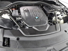 BMW 740 740D xDrive M Sports | Auto.bg — изображение 6