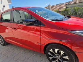Renault Zoe ZE 40 Life 80Kw | Auto.bg — изображение 7