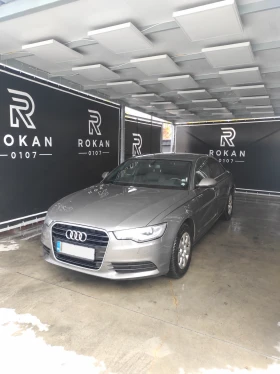 Audi A6 | Mobile.bg � ����� ������ 3