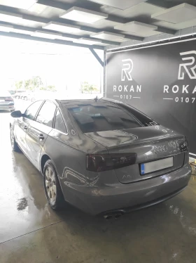 Audi A6 | Mobile.bg � ����� ������ 4