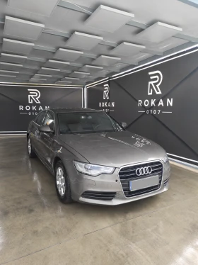 ������ Audi A6