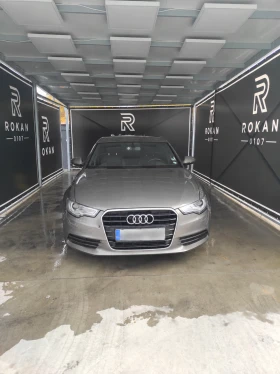 Audi A6 | Mobile.bg � ����� ������ 2