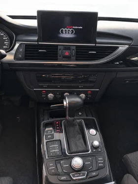 Audi A6 | Mobile.bg � ����� ������ 8