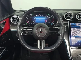 Mercedes-Benz C 300 AMG Line/ HEAD-UP/ ПАНОРАМА/ ПОДГРЕВ/ КАМЕРА - 30700 € - 81188776 11