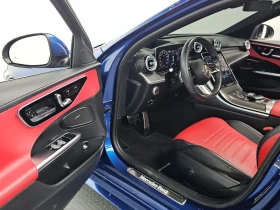 Mercedes-Benz C 300 AMG Line/ HEAD-UP/ ПАНОРАМА/ ПОДГРЕВ/ КАМЕРА - 30700 € - 81188776 9