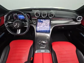 Mercedes-Benz C 300 AMG Line/ HEAD-UP/ ПАНОРАМА/ ПОДГРЕВ/ КАМЕРА - 30700 € - 81188776 6