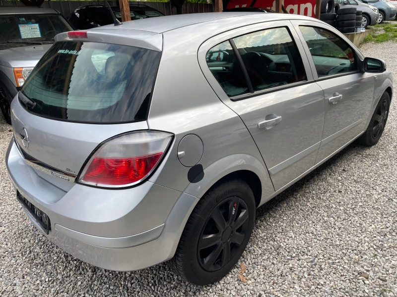 Opel Astra 1.6 twinport, снимка 4 - Автомобили и джипове - 47338127