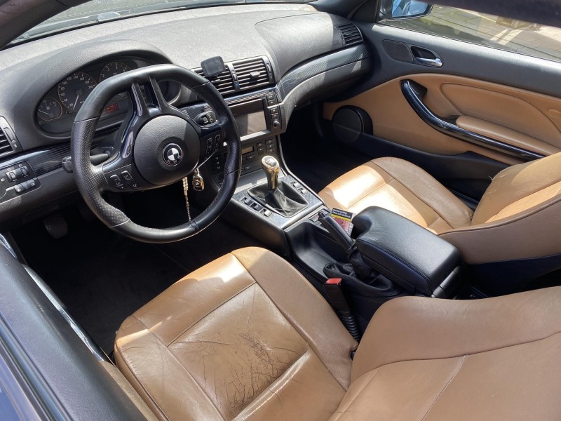 BMW 318, снимка 11 - Автомобили и джипове - 45963842