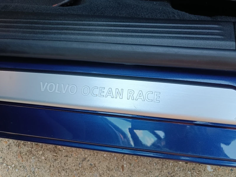 Volvo V40 Volvo V40 ocean race, снимка 7 - Автомобили и джипове - 47589443