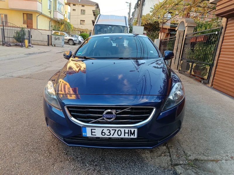 Volvo V40 Volvo V40 ocean race, снимка 5 - Автомобили и джипове - 47589443