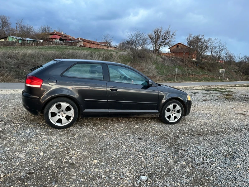 Audi A3, снимка 3 - Автомобили и джипове - 48167218