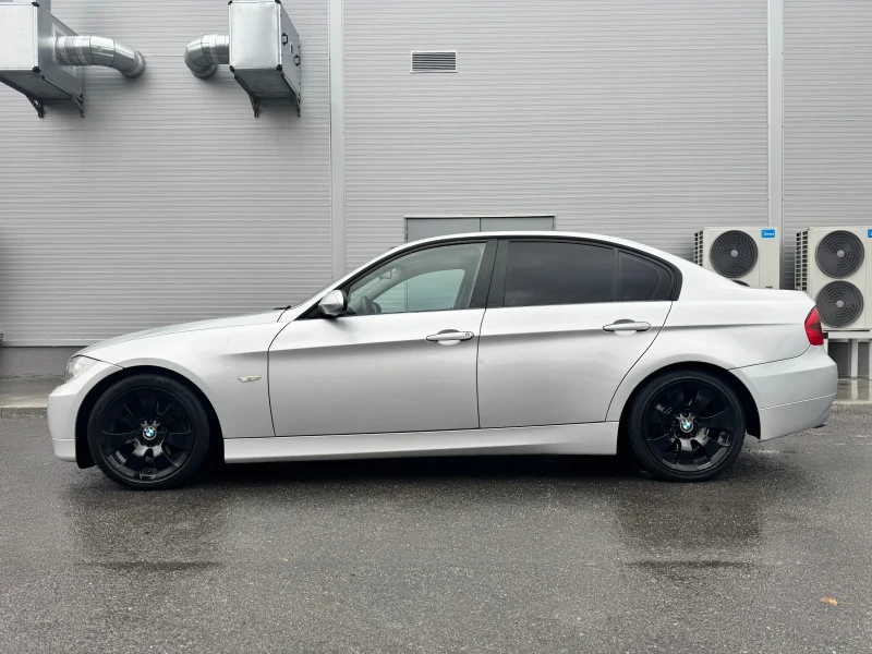 BMW 320 320d, снимка 4 - Автомобили и джипове - 48176318