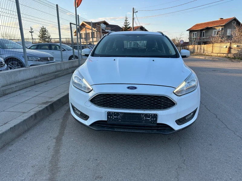 Ford Focus 1.5TDCI, снимка 2 - Автомобили и джипове - 49564046