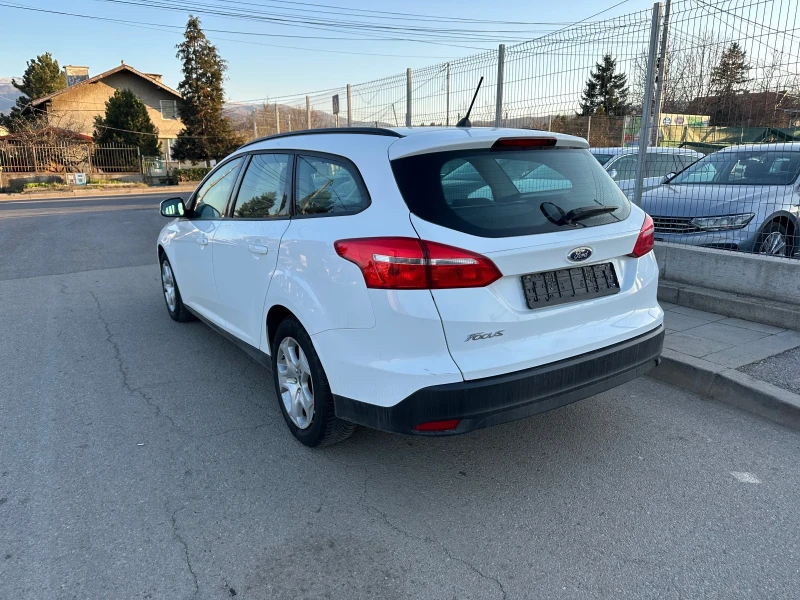 Ford Focus 1.5TDCI, снимка 7 - Автомобили и джипове - 49564046