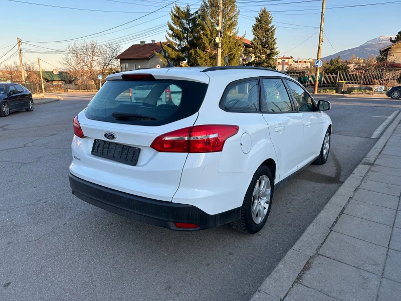 Ford Focus 1.5TDCI, снимка 5 - Автомобили и джипове - 49564046