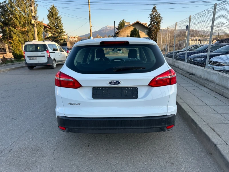 Ford Focus 1.5TDCI, снимка 6 - Автомобили и джипове - 49564046