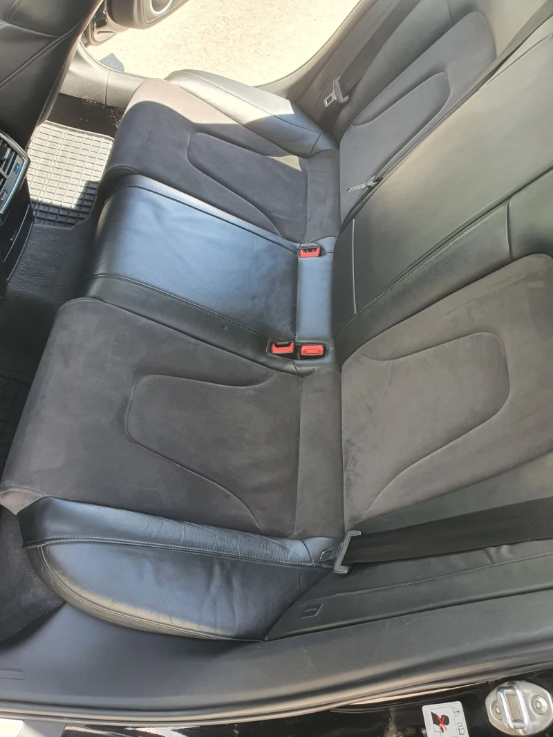 Audi A4 Allroad 3.0 TDI, снимка 11 - Автомобили и джипове - 52633988