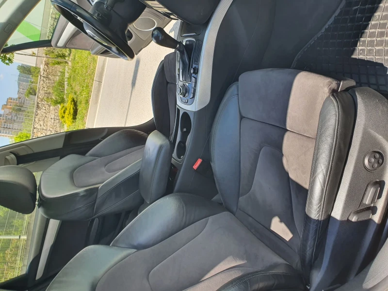 Audi A4 Allroad 3.0 TDI, снимка 12 - Автомобили и джипове - 52633988