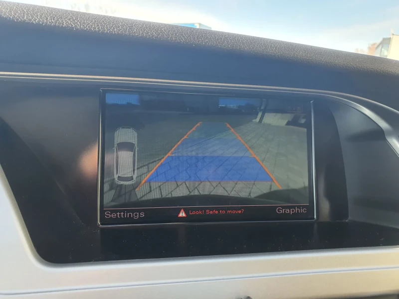 Audi A4 Allroad 3.0 TDI, снимка 16 - Автомобили и джипове - 52633988